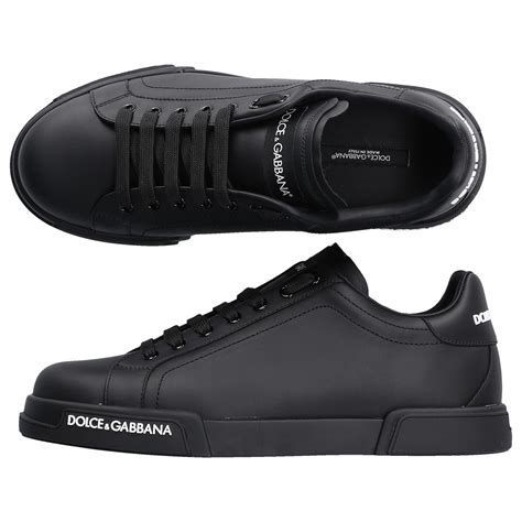 dolce gabbana shoes men's sneakers.